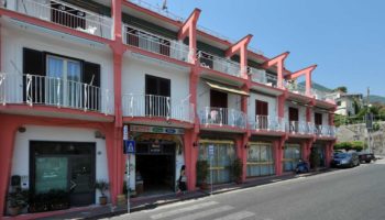 Best B&B on the Amalfi Coast