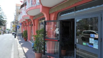 LOW COST hotel Amalfi Coast