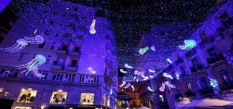 Luci d’Artista Salerno, Speciale tariffe